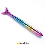 روان نویس پری دریایی - دارکوب زرد