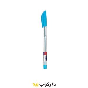 خودکار رنگی کیان بسته 6 عددی