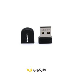 فلش 32 گیگ lotous L-808