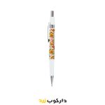 اتود اونر - دارکوب زرد