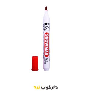 ماژیک اسنومن(SNOWMAN) GT