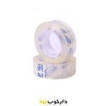 چسب نواری جانسون 1.8 سانتی متری
