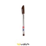 خودکار رنگی کیان بسته 6 عددی