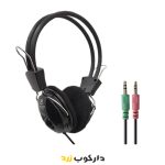 هدست جکنگ مدل JH-808