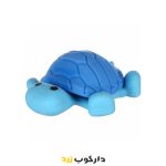 پاک کن طرح لاک پشت - دارکوب زرد