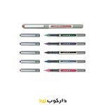 روان نویس یونی-بال مدل Eye