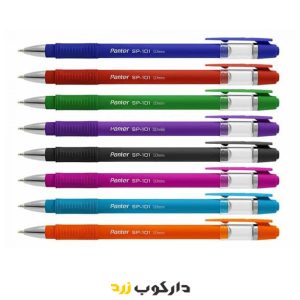 خودکار پنتر sp101