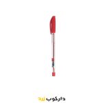 خودکار رنگی کیان بسته 6 عددی