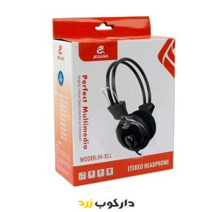 هدست جکنگ مدل JH-808