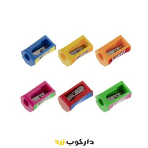 تراش پارسیکار مدل jm722