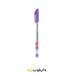 خودکار رنگی کیان بسته 6 عددی