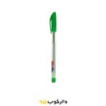 خودکار رنگی کیان بسته 6 عددی