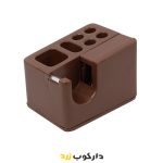 پایه چسب