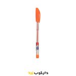 خودکار رنگی کیان بسته 6 عددی