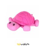 پاک کن طرح لاک پشت - دارکوب زرد