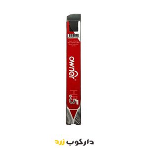 نوک اتود بلند ۰/۵ اونر (OWNER) - دارکوب زرد
