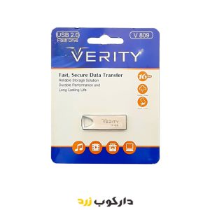 فلش 16 گیگ verity V809