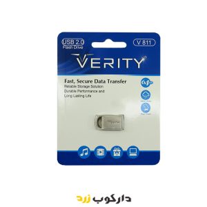 فلش 64 گیگ verity V811