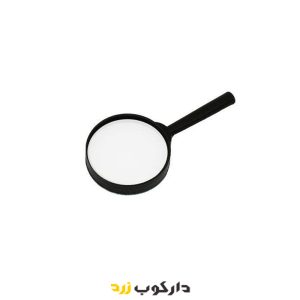 ذره بین مدل 50mm