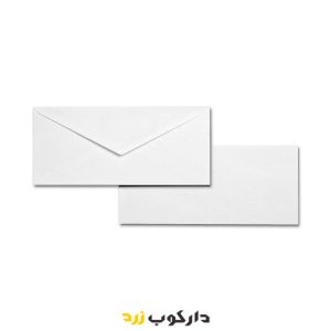 پاکت نامه ملخی - داکوب زرد
