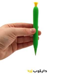 اتود فانتزی طرح خیار 0.5