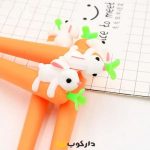 روان نویس طرح هویج و خرگوش