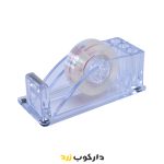 پایه چسب شهاب تحریر مدل ST-N36 همراه با جا قلمی