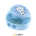 تراش دوقلو خرسی CL-176