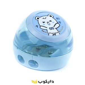 تراش دوقلو خرسی CL-176