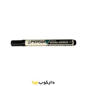ماژیک وایت برد نوک تخت PERSIA