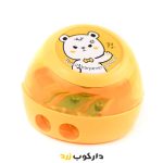 تراش دوقلو خرسی CL-176