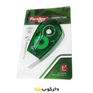 غلط گیر نواری پارسیکار مدل JM 552
