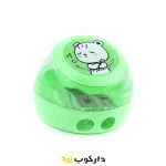 تراش دوقلو خرسی CL-176