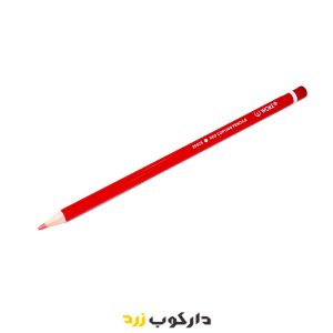 مداد قرمز woke