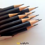 مداد مشکی اونر