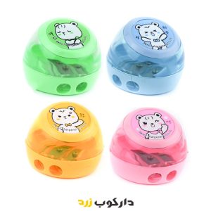 تراش دوقلو خرسی CL-176
