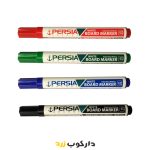 ماژیک وایت برد نوک تخت PERSIA