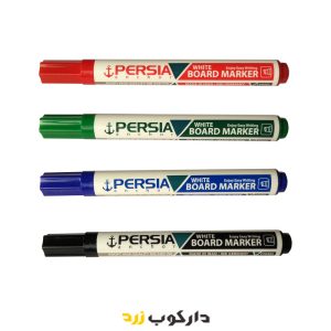 ماژیک وایت برد نوک تخت PERSIA