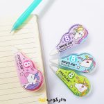 لاک غلط گیر یونیکورن بسته 4 عددی