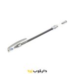 خودکار تست گود با نوک 0.5 میلیمتری TESTGOOD | دارکوب زرد