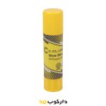 چسب ماتیکی 8 گرم سی کلاس | دارکوب زرد