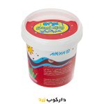 خمیر شنی آریا | دارکوب زرد