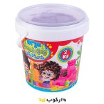 خمیر شنی آریا | دارکوب زرد