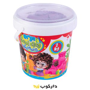 خمیر شنی آریا | دارکوب زرد
