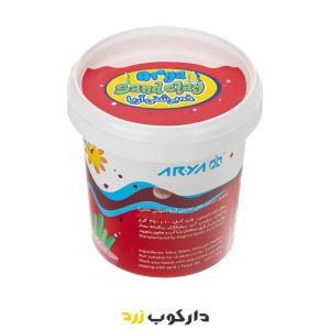 خمیر شنی آریا | دارکوب زرد